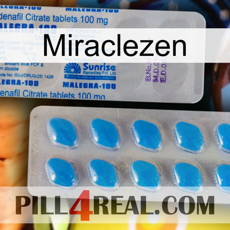 Miraclezen new15